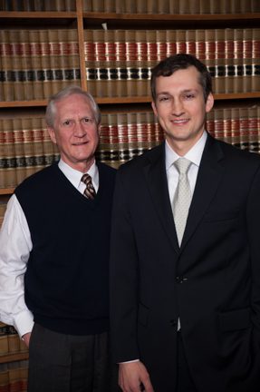 Anthony Jr, Kenneth C - Anthony Law Firm Pa
